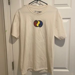 Zumiez high rollers club t shirt